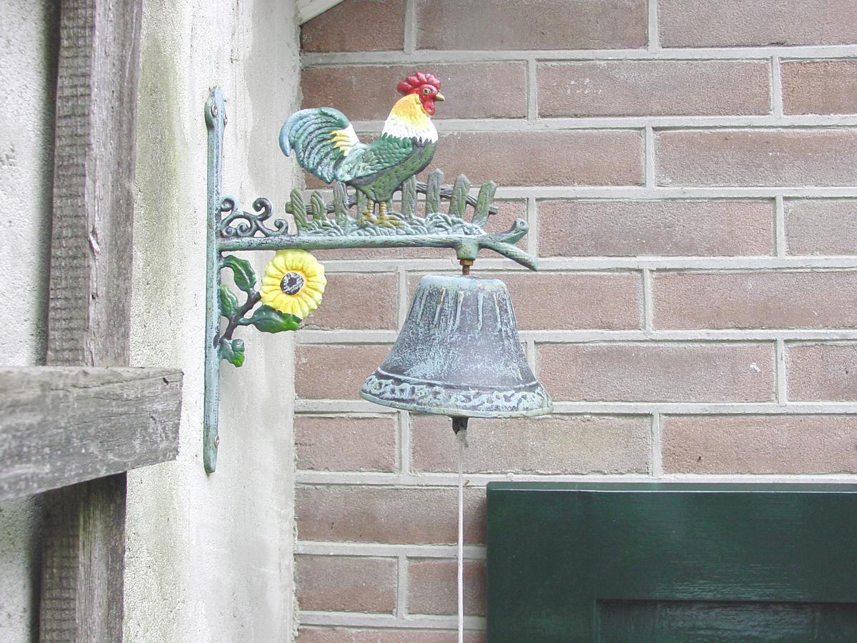 B&B Hotel California Wichmond エクステリア 写真